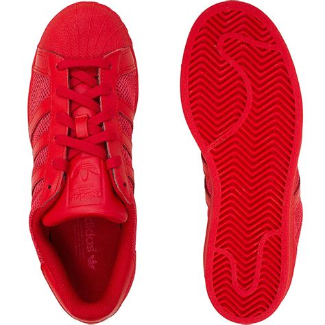 adidas schuhe neon rot mesh|Mesh Clothes & Shoes .